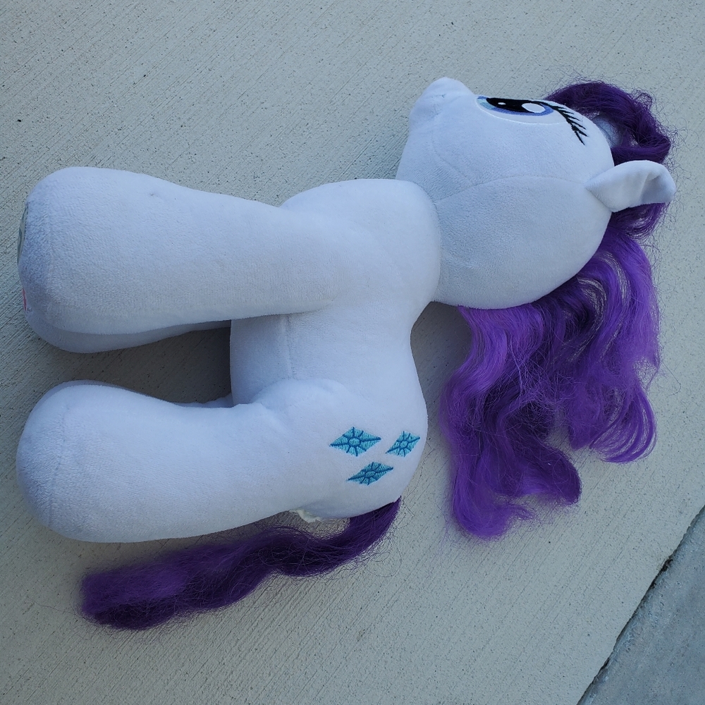 My little pony
